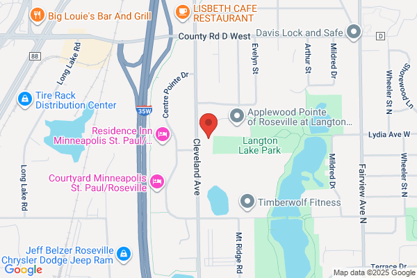 Amira Choice Roseville