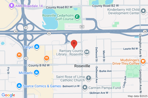 Hamline Health & Wellness