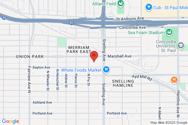 Menopause Center of Minnesota