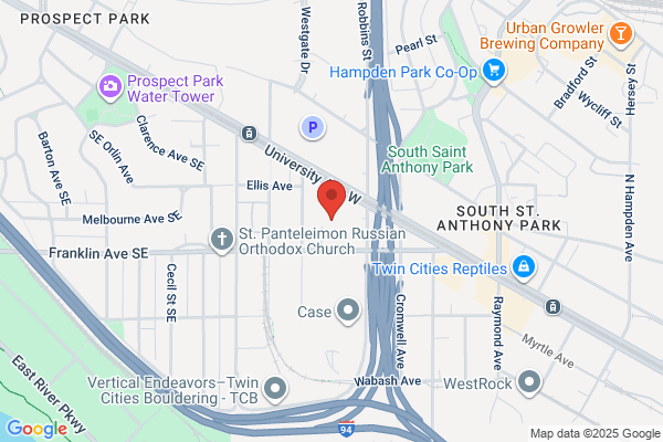 Minnesota Craniofacial Center For TMJ & Sleep Treatment