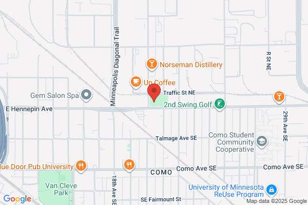 Minnesota Visiting Nurse Agency