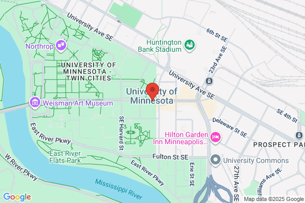 University of Minnesota, University of Minnesota Physicians