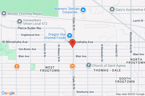 Vone Health Center
