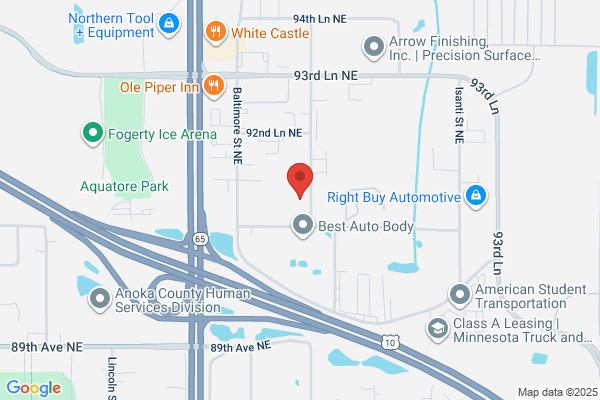 Midwest Fire Protection Inc
