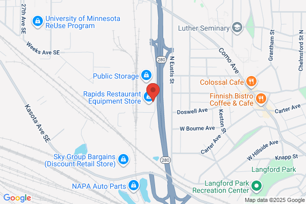 River of Goods Outlet Store
