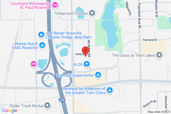Home2 Suites by Hilton Roseville Minneapolis