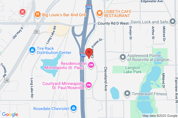 Avid Hotels Roseville - Minneapolis North