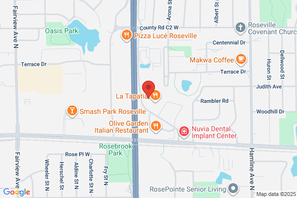 Country Inn & Suites by Radisson, Roseville, MN