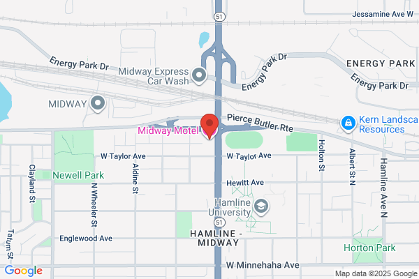 Midway Motel
