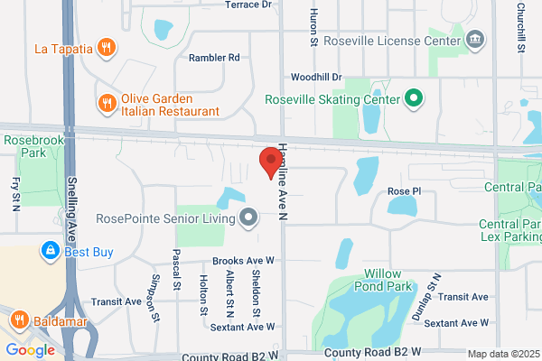 Bates Bruce D DDS