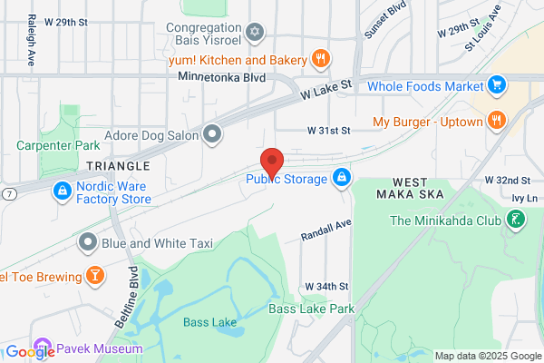 Minnesota Psychological Association (Mpa)