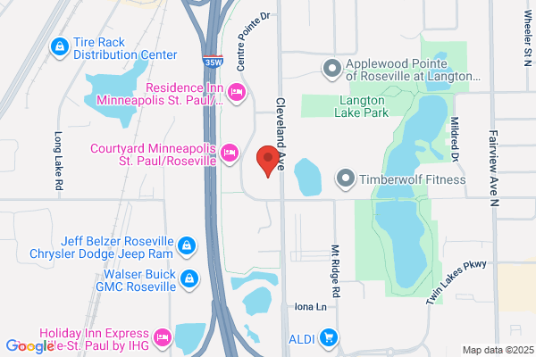 Fresenius Kidney Care New Brighton Dialysis Center