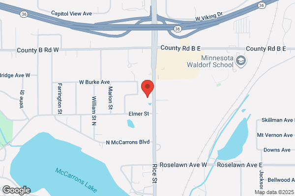 Fresenius Kidney Care Roseville Dialysis
