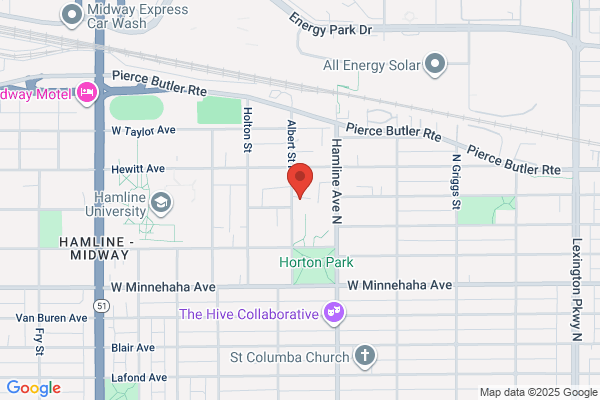 Juel Fairbanks Chemical Dependancy Services