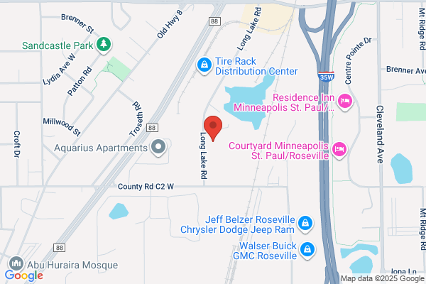Berger Allied Moving & Storage