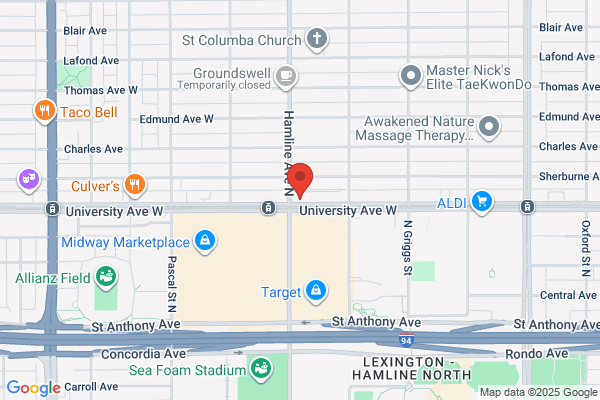 Dr. Jerome Fay, Optometrist, and Associates - Midway
