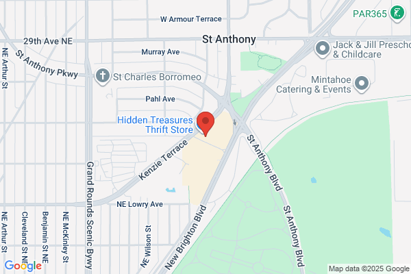 Saint Anthony Eye Clinic