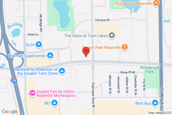 Twin Lakes Eye Center