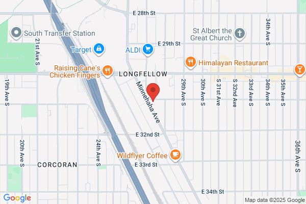 Longfellow Community Council