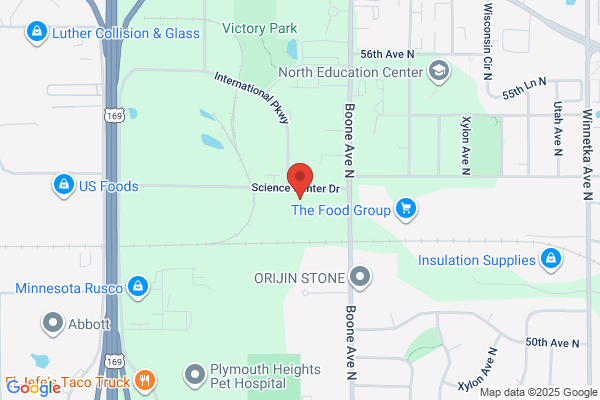 Mighty Auto Parts