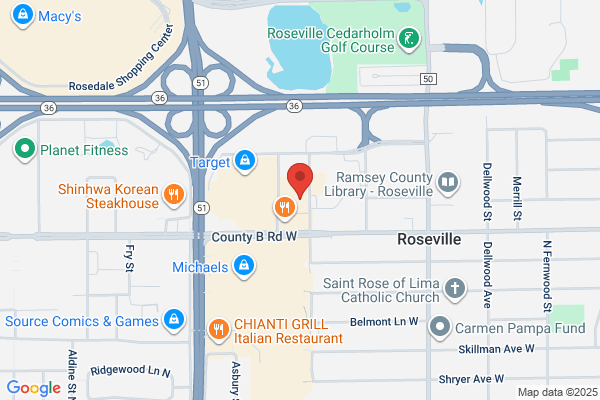 Schuler Shoes: Roseville