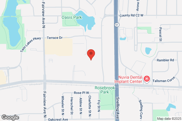 Foot Solutions