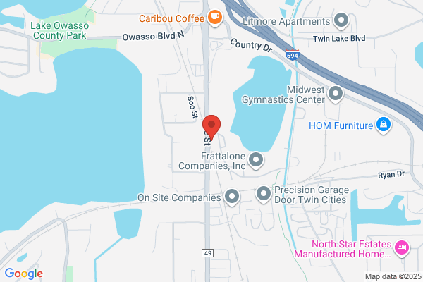 Generator Specialty Co Inc.