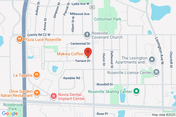 Roseville Laundry