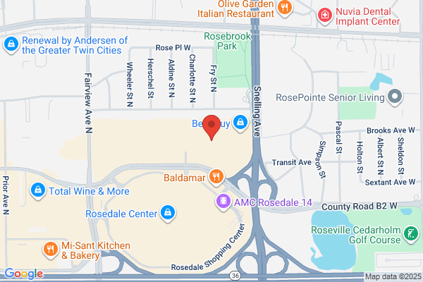 US Marine Corps RSS ROSEVILLE