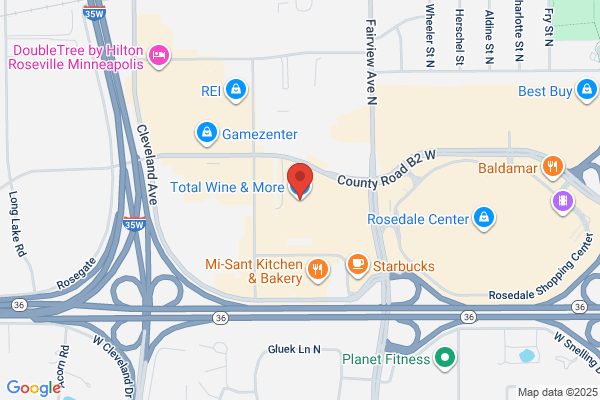 Total Wine & More