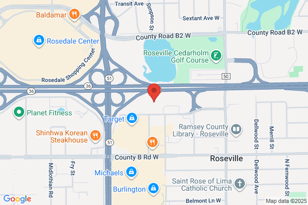 National American University Roseville