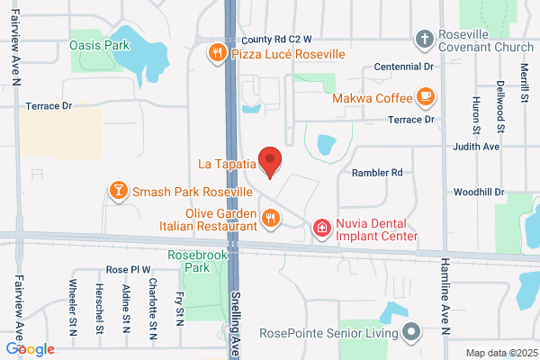 Edina Realty