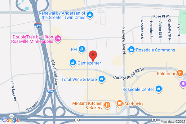 Gateway Mortgage