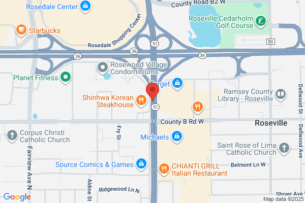 Bonchon Roseville