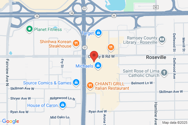 Leeann Chin Cuisine (Midway)