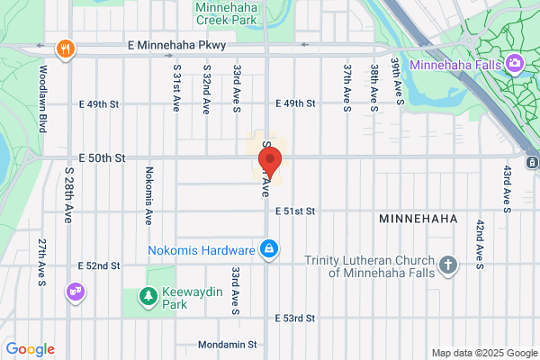 Minnehaha Lanes