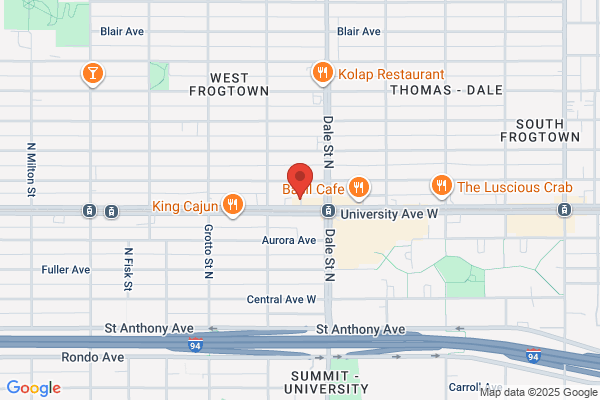 Submarine Sandwich Shop