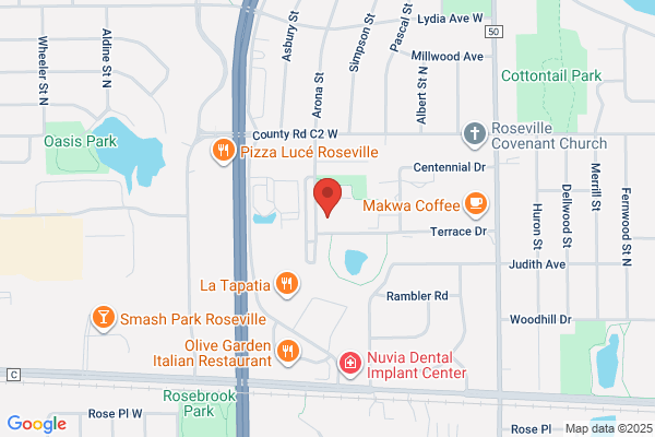 Applewood Pointe of Roseville