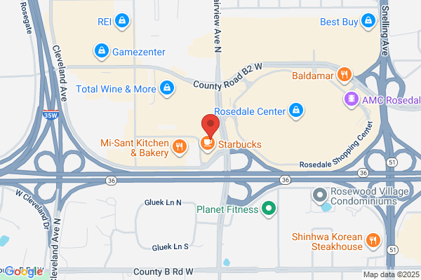 Quiznos - CLOSED