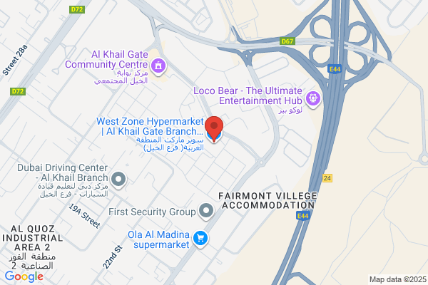 Mid Metro Discount Warehouse