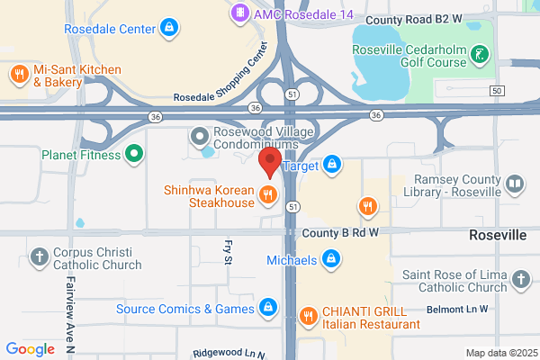 ROSEVILLE TOBACCONIST