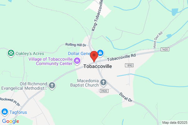 Tobaccoville