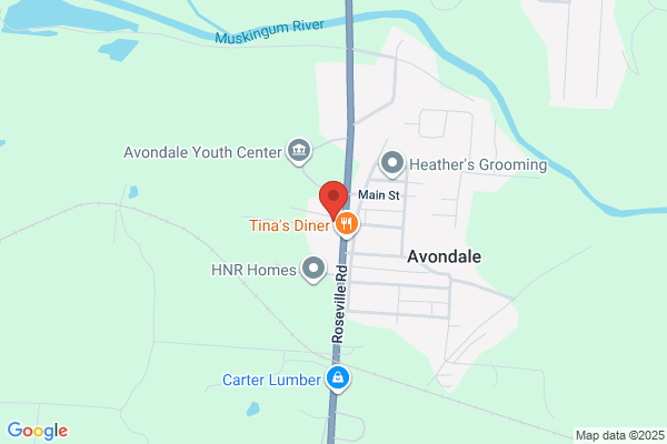 Avondale Tavern