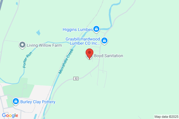 Boyd Sanitation