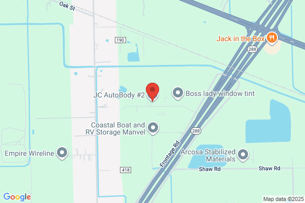 JC AutoBody #2