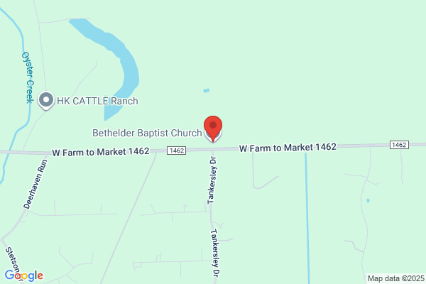 Bethelder Baptist