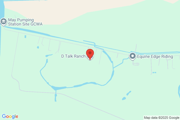 D-Talk Ranch