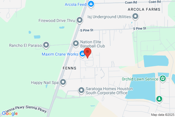 Essex Crane Rental Corporation