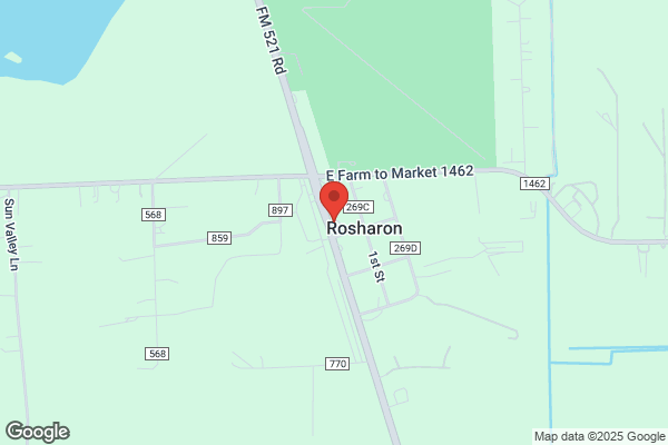 Rosharon Superette