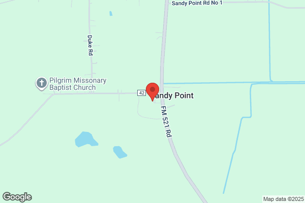Sandy Point Bible Church